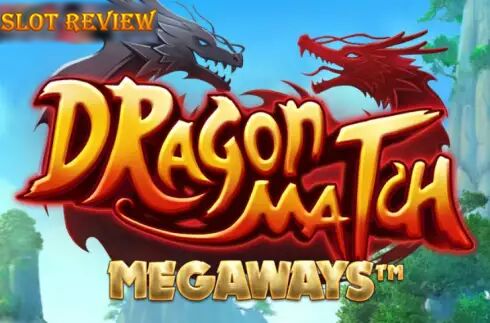 Dragon Match Megaways Slot Review